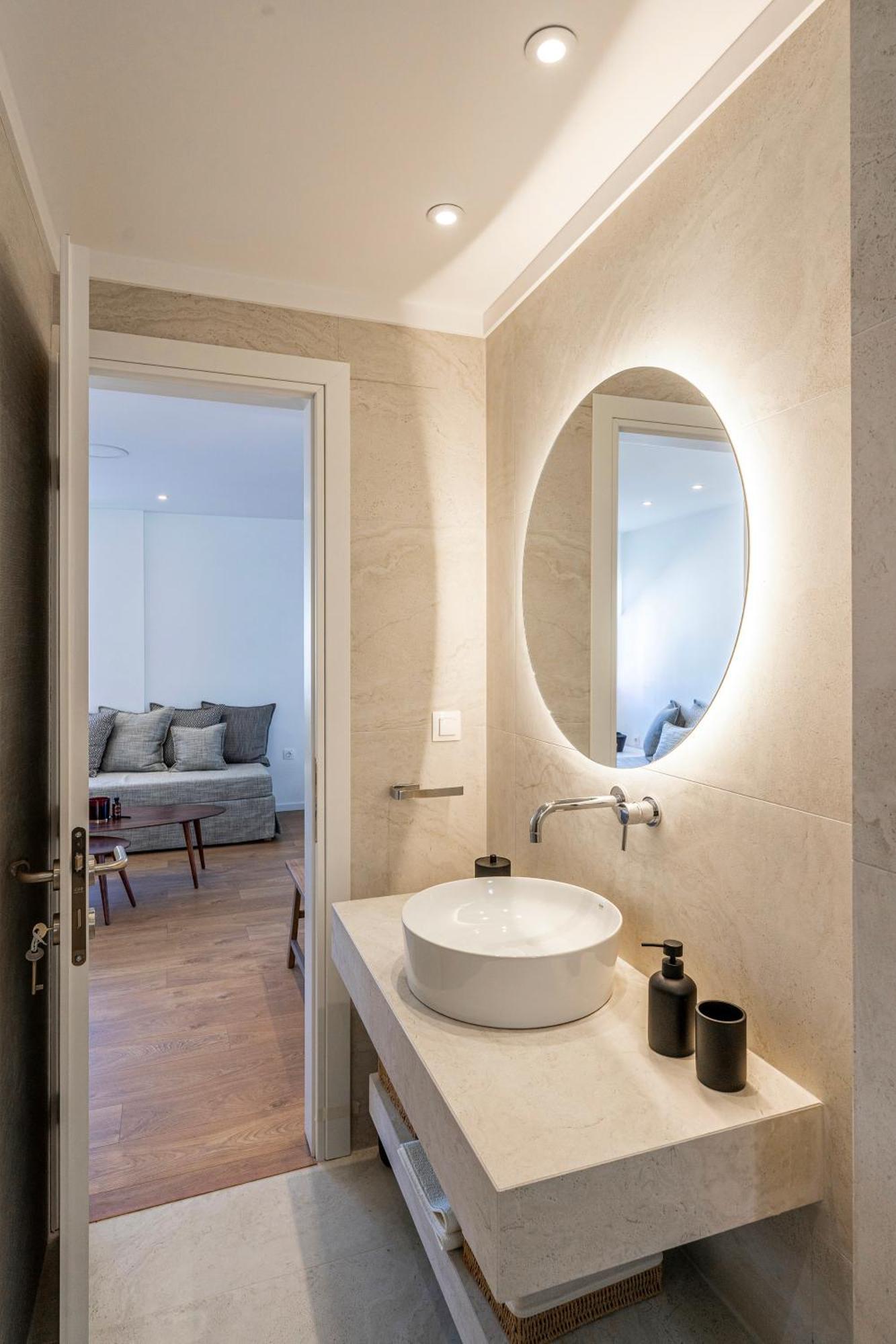 Suite Blanche By Aristotelous Square Θεσσαλονίκη Εξωτερικό φωτογραφία