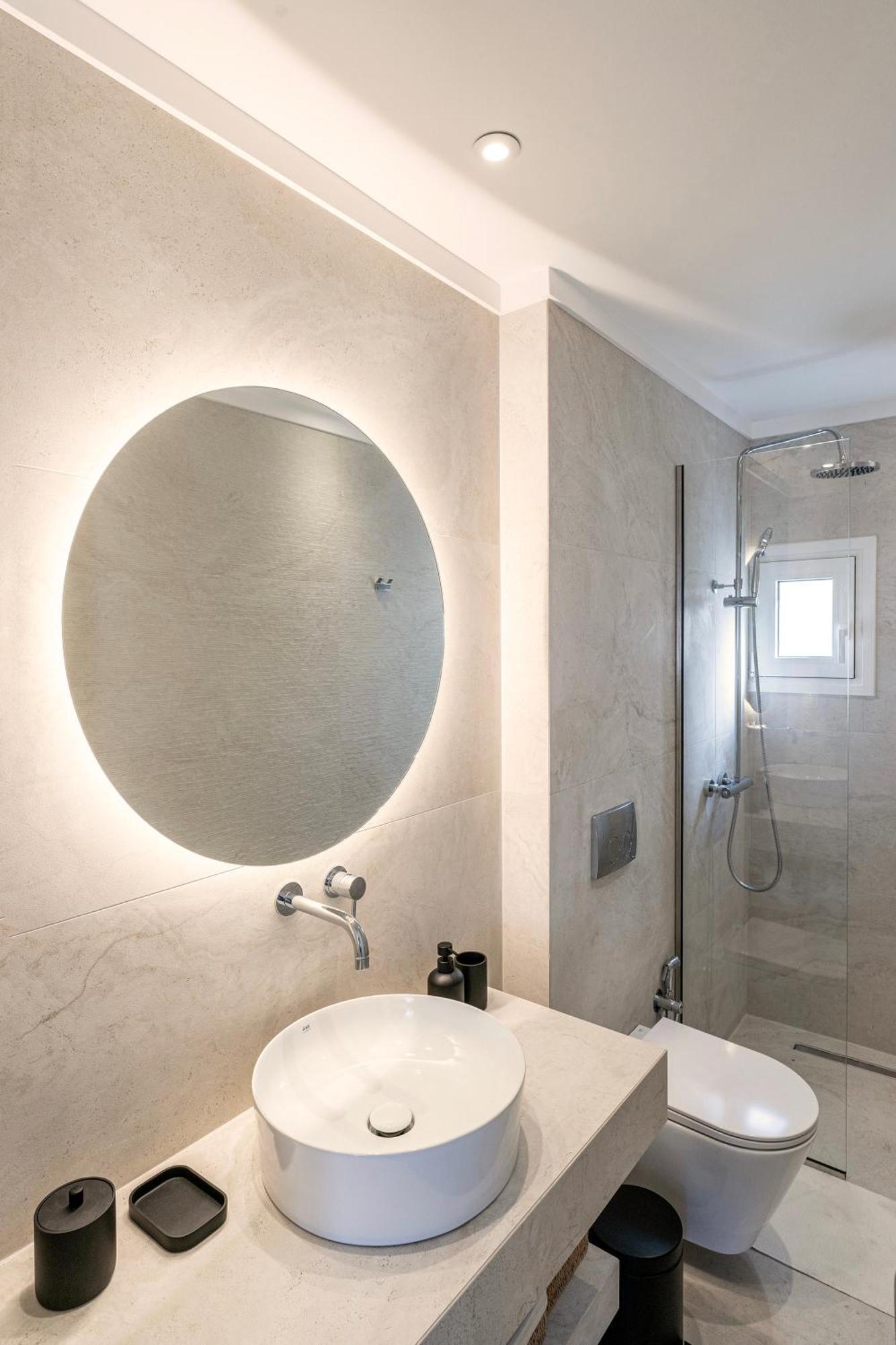 Suite Blanche By Aristotelous Square Θεσσαλονίκη Εξωτερικό φωτογραφία