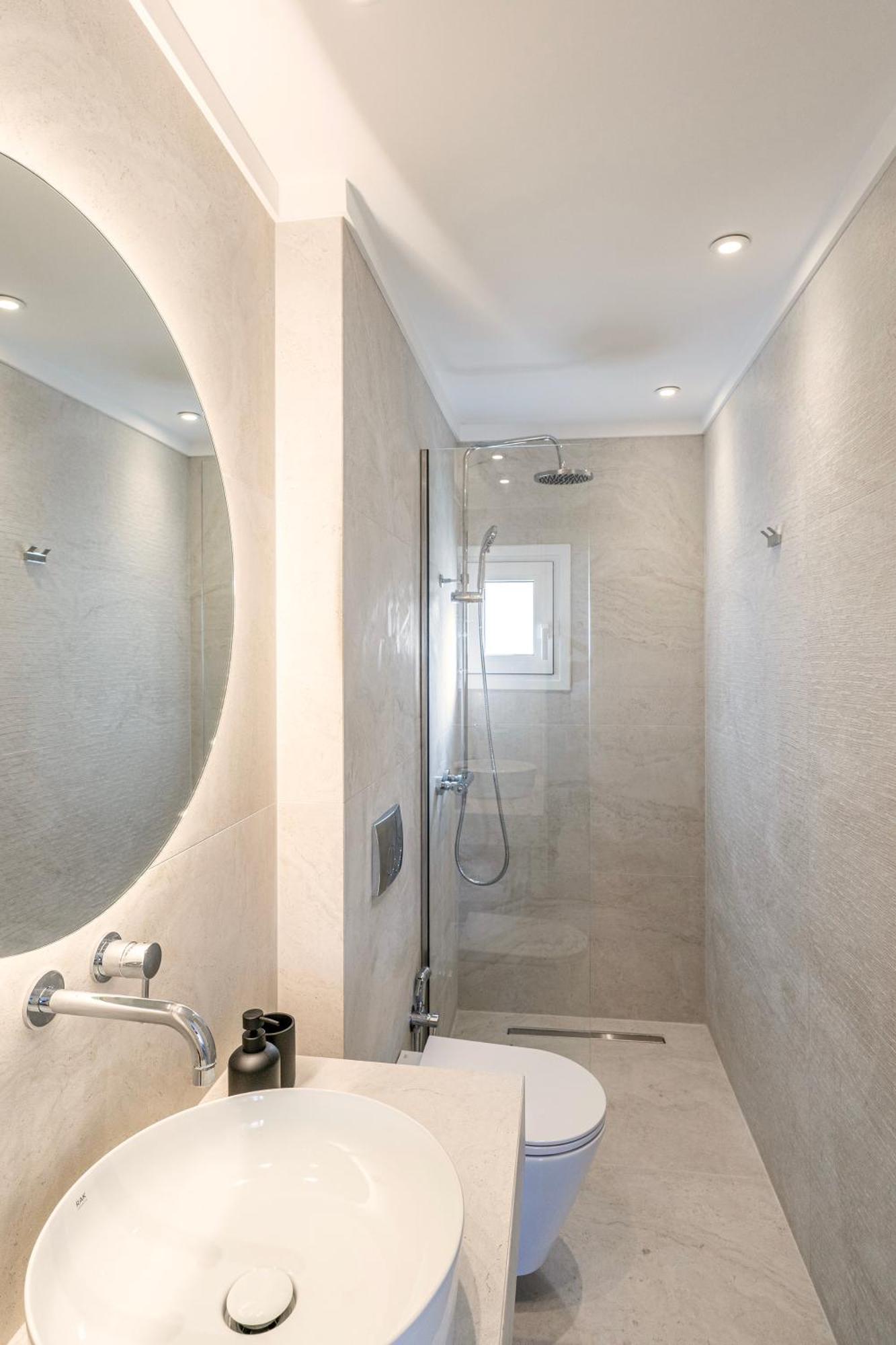 Suite Blanche By Aristotelous Square Θεσσαλονίκη Εξωτερικό φωτογραφία