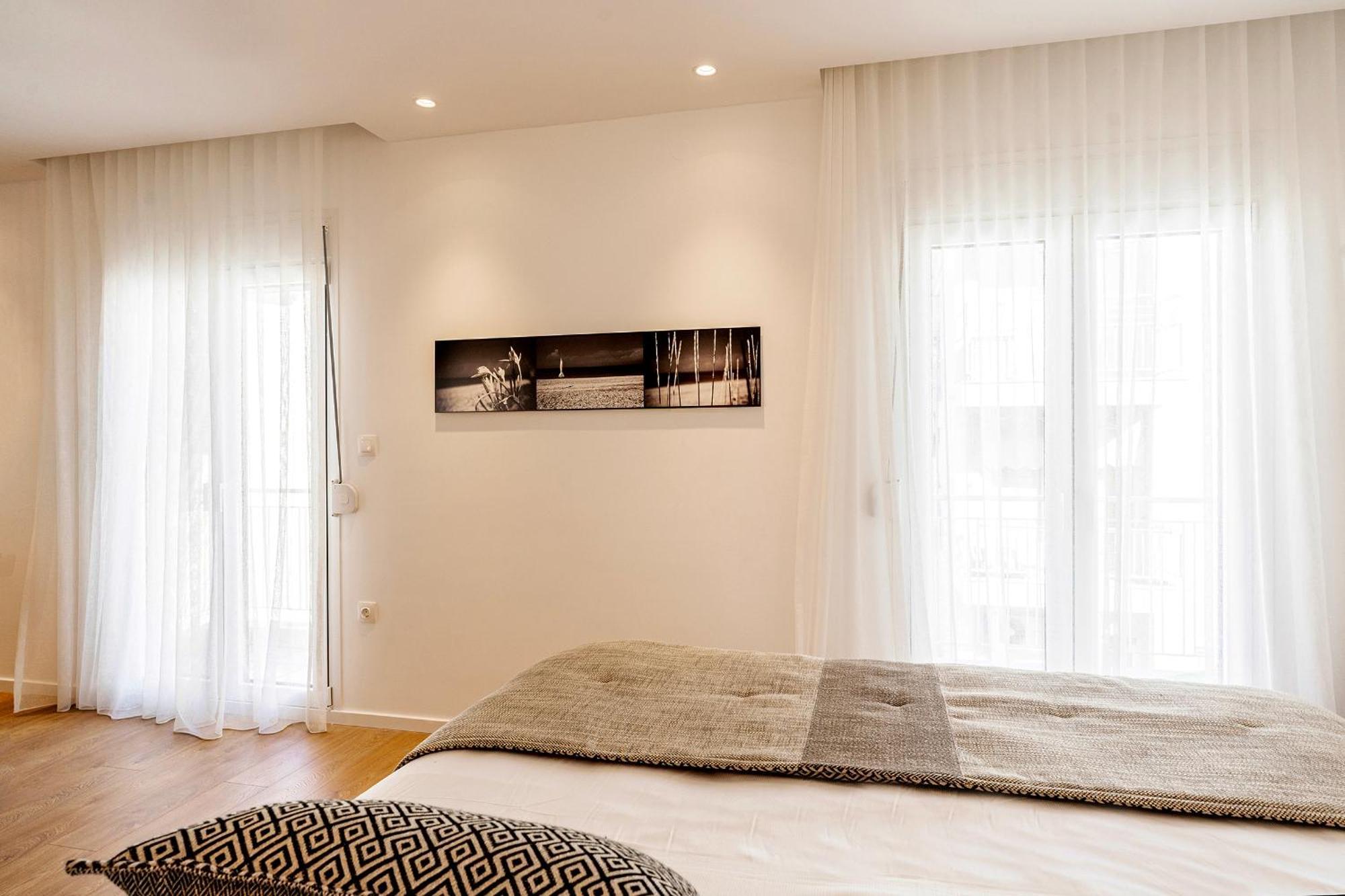 Suite Blanche By Aristotelous Square Θεσσαλονίκη Εξωτερικό φωτογραφία